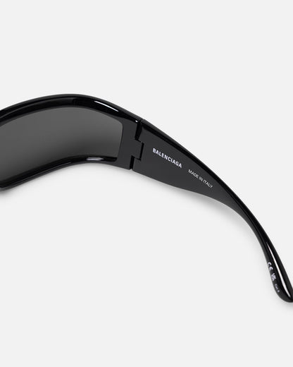 Balenciaga BB0458S Sunglasses Black