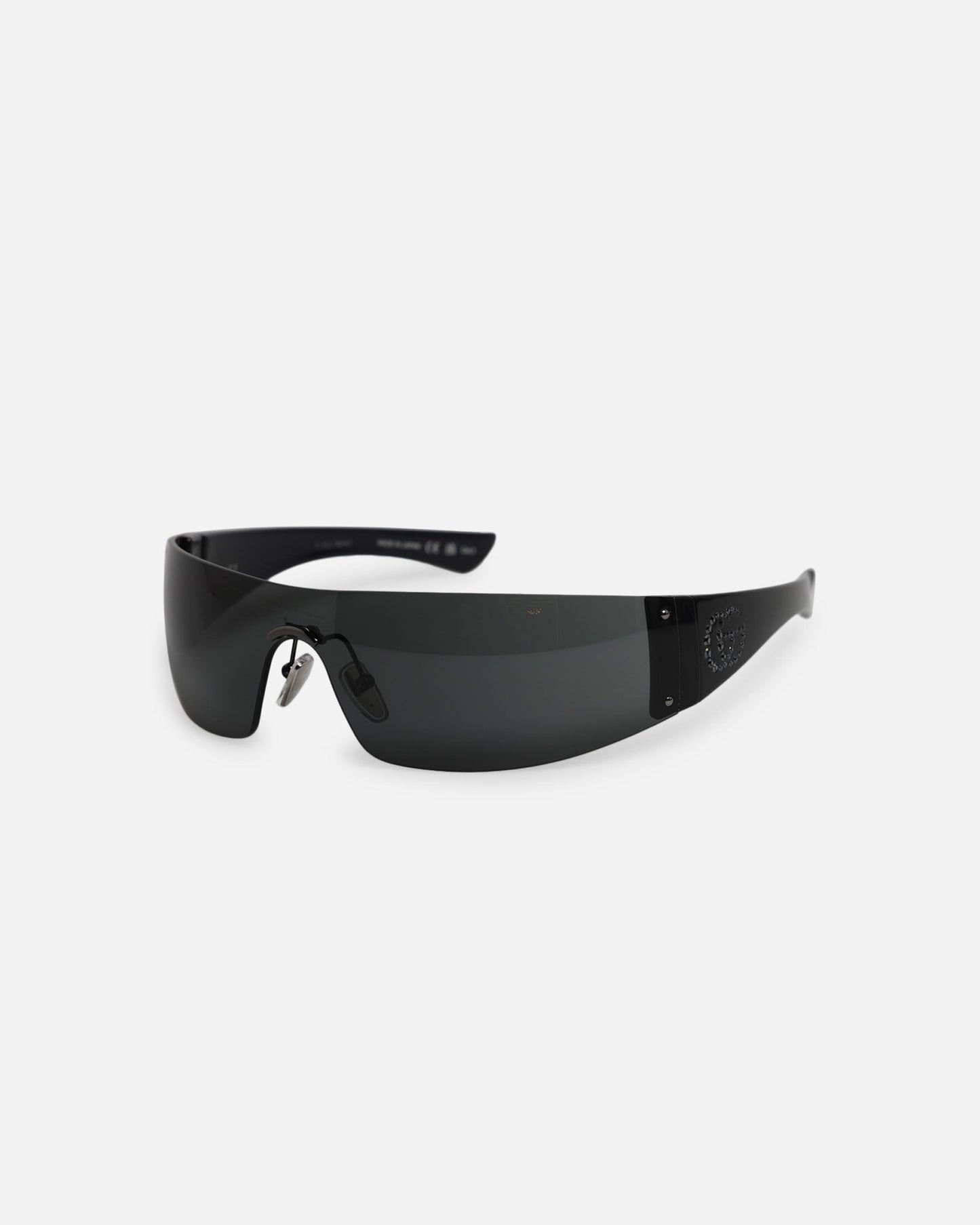 Gucci GG1958S Sunglasses Black