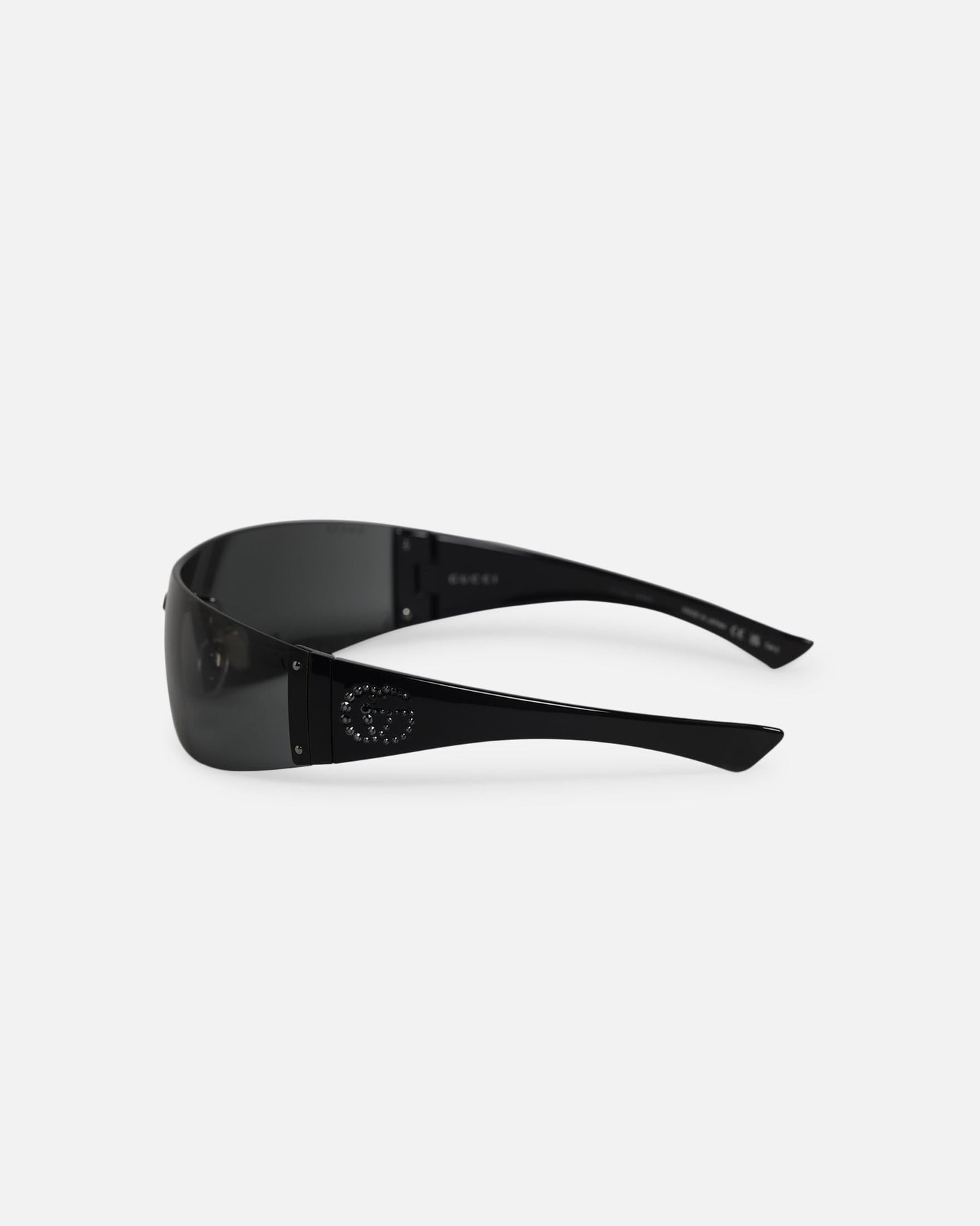 Gucci GG1958S Sunglasses Black