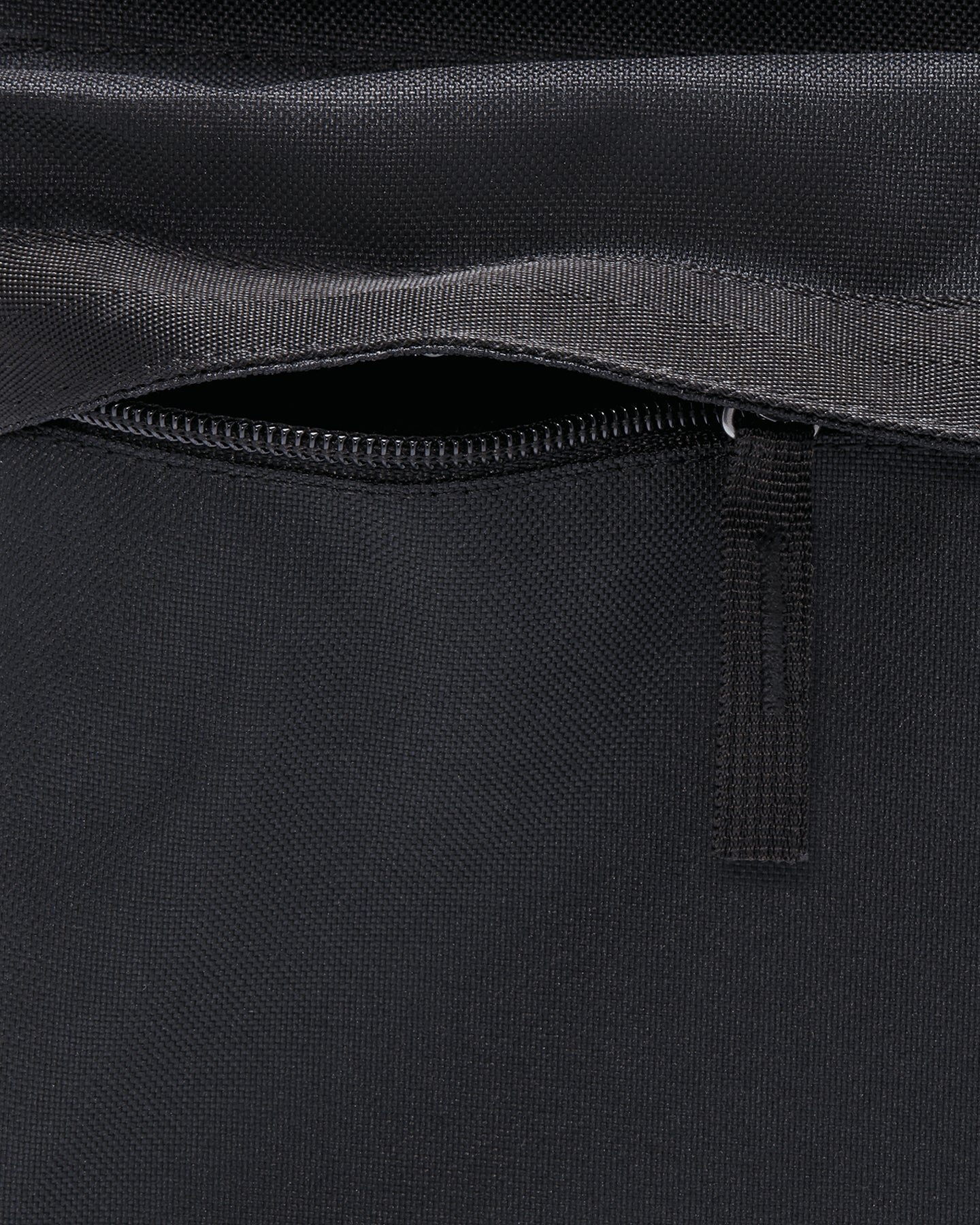 Nike Heritage Backpack (25L) Black/Black