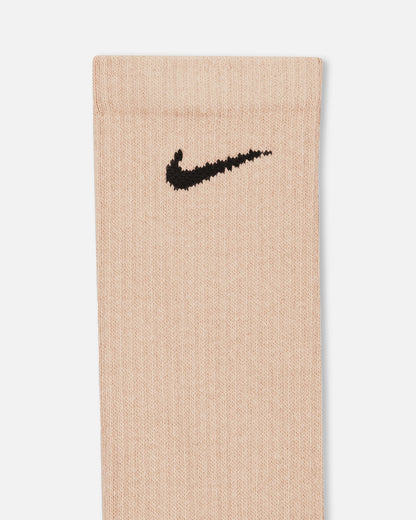 Nike Everyday Plus Cushioned Training Crew Socks (6 Pairs) Multi