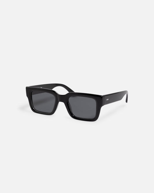 Szade Dixon Sunglasses Black