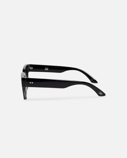 Szade Dixon Sunglasses Black