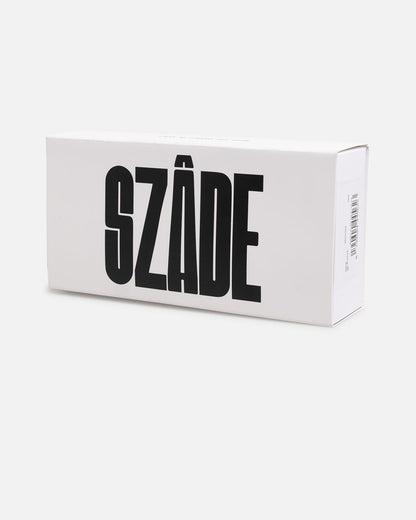 Szade Dixon Sunglasses Black