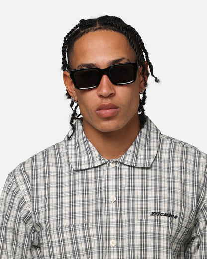 Szade Dixon Sunglasses Black