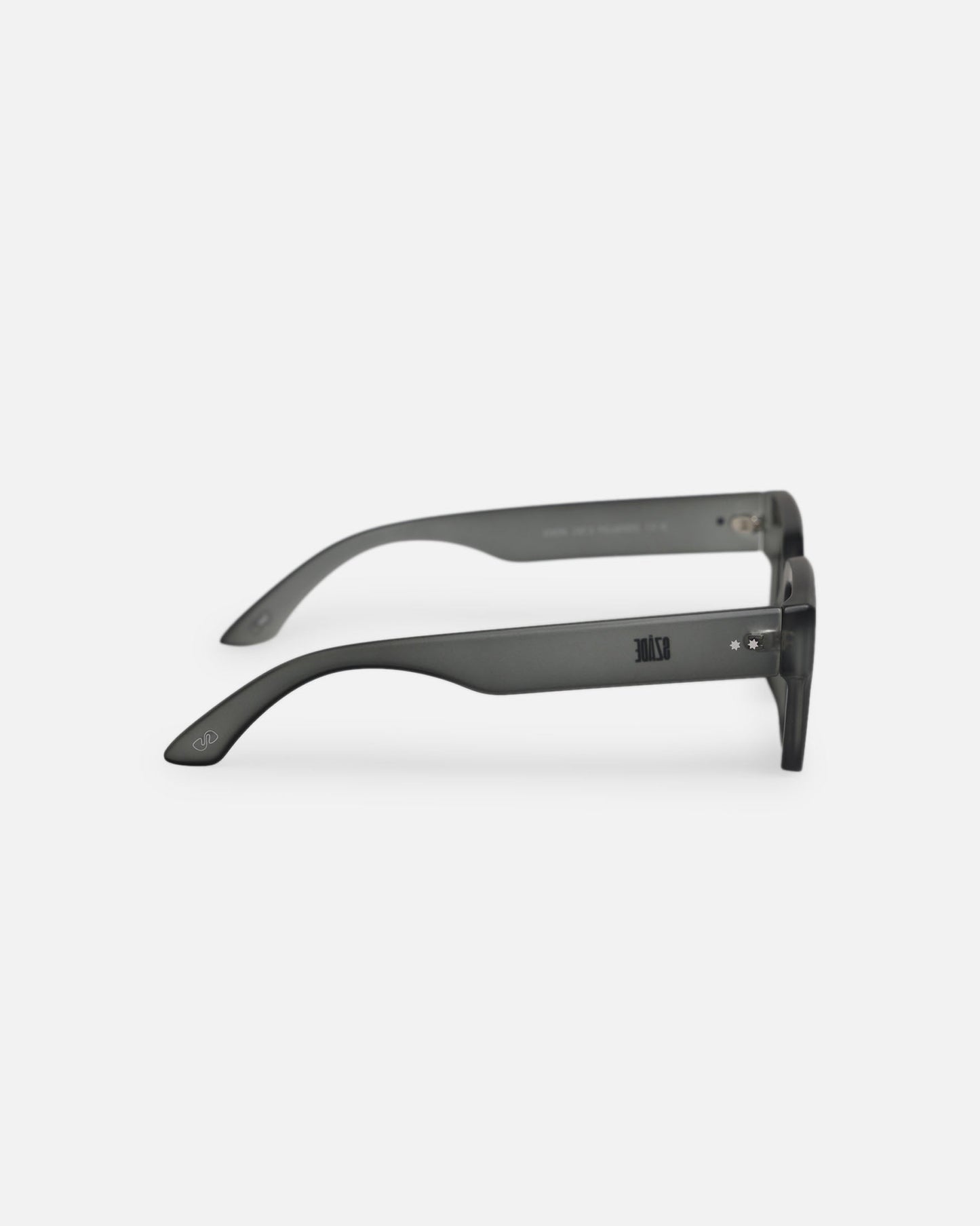Szade Dixon Sunglasses Slate