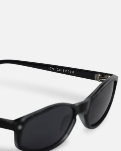 Szade Dove Sunglasses Black