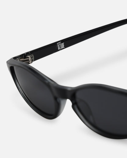 Szade Dove Sunglasses Black