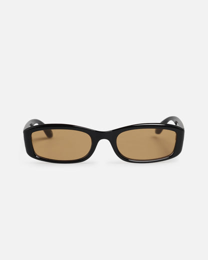 Szade Hart Sunglasses Black/Brown