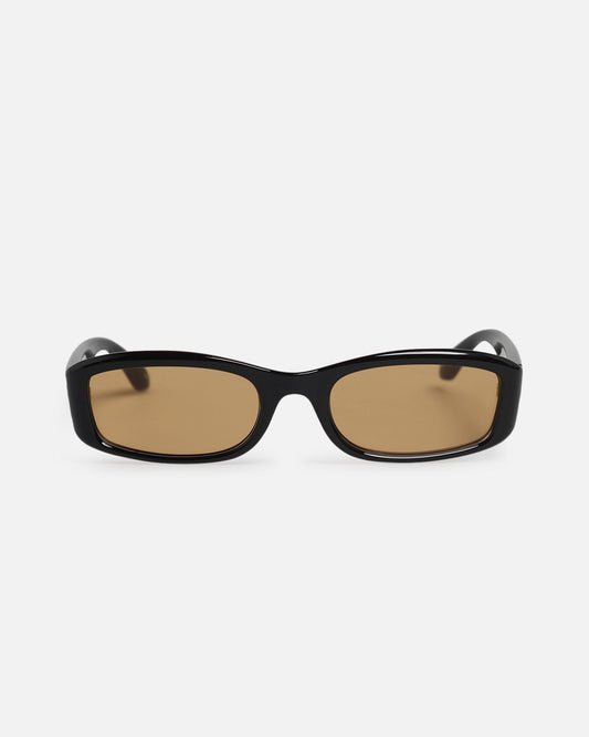 Szade Hart Sunglasses Black/Brown