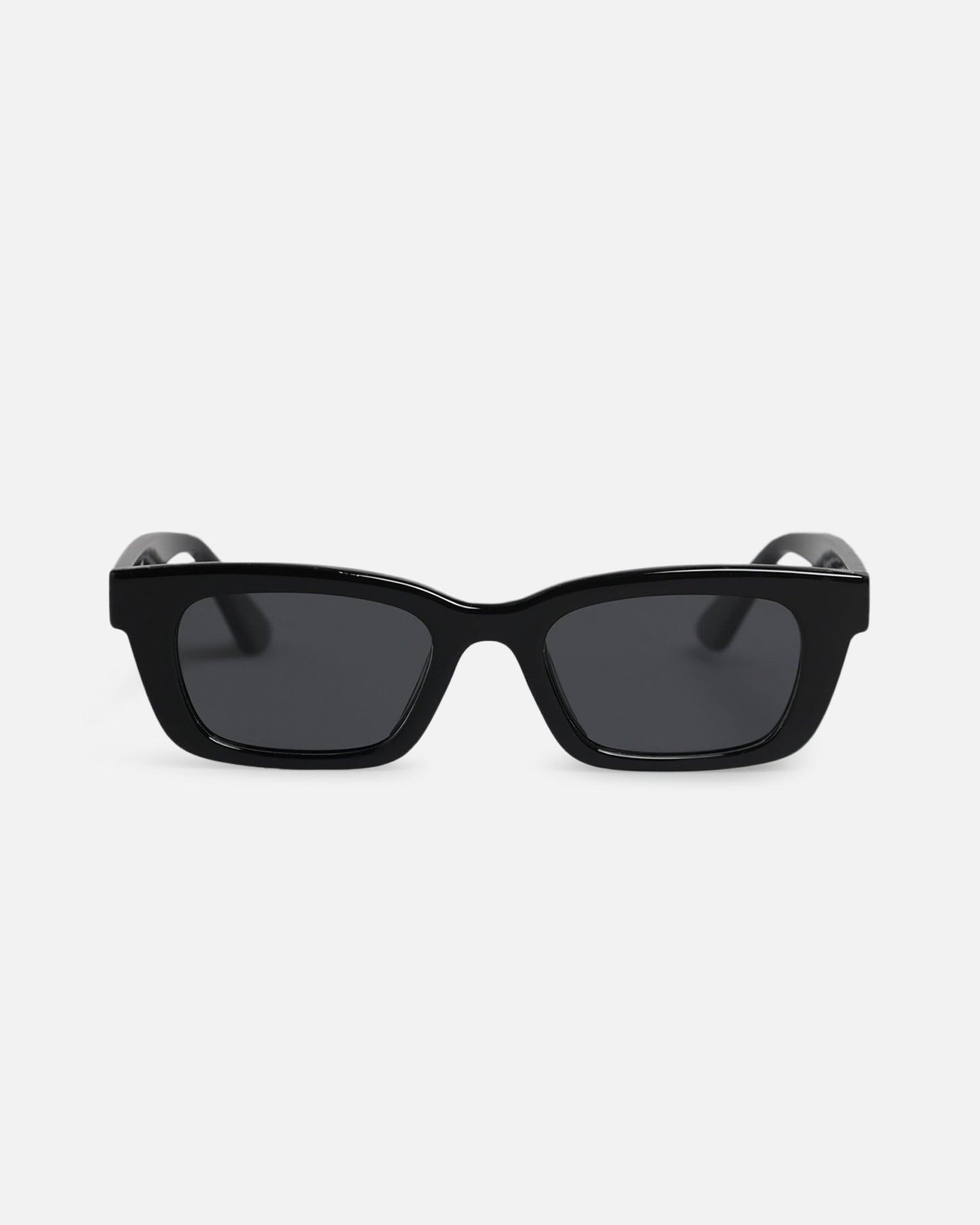 Szade West End Sunglasses Black