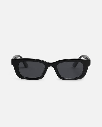 Szade West End Sunglasses Black
