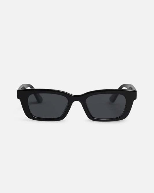 Szade West End Sunglasses Black