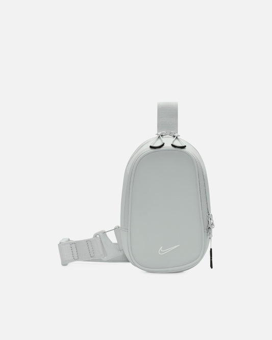 Nike Sportswear Commute Crossbody Bag (1L) Smoke Grey