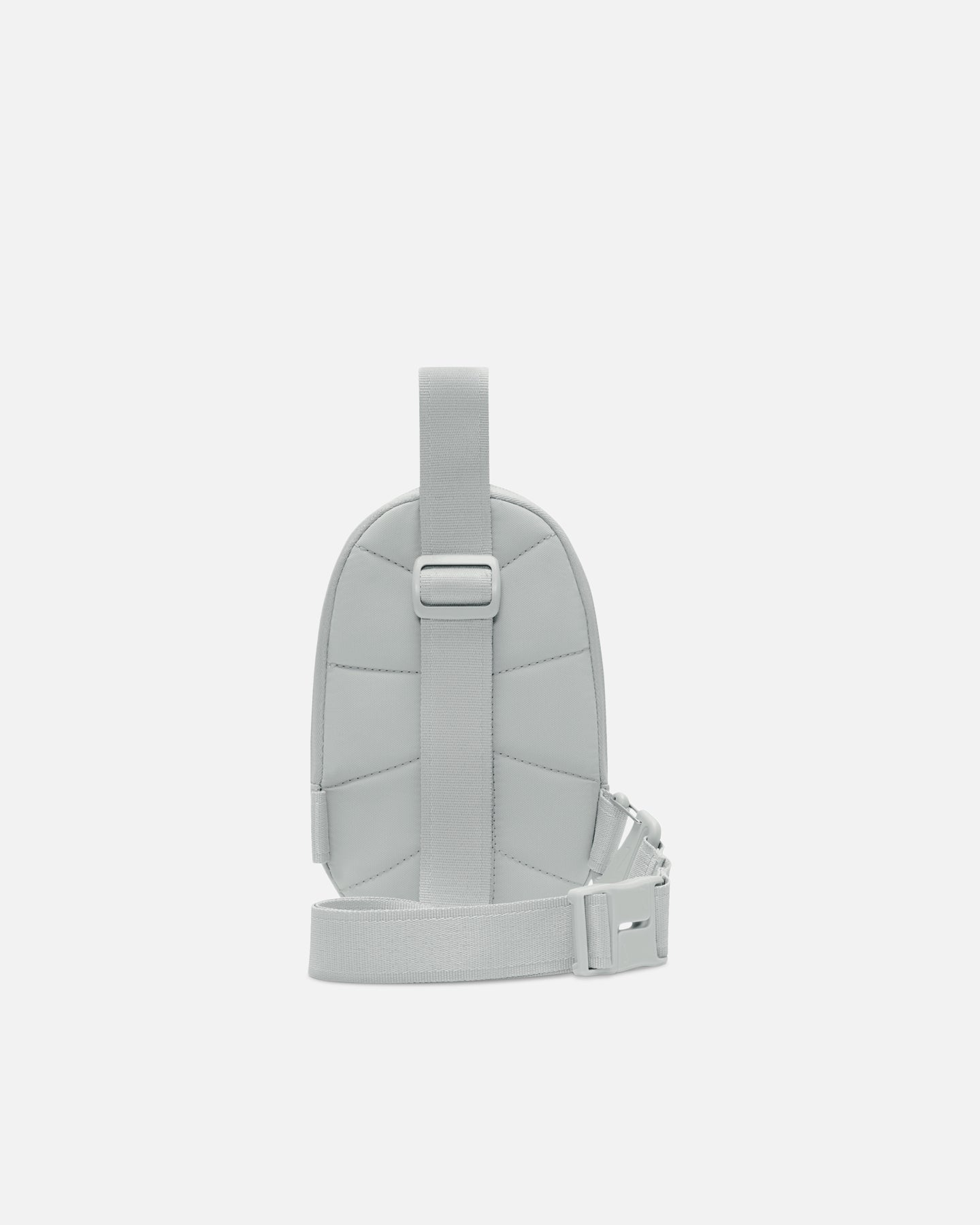 Nike Sportswear Commute Crossbody Bag (1L) Smoke Grey