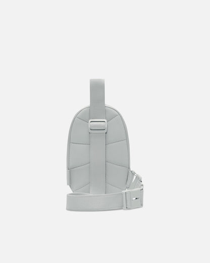 Nike Sportswear Commute Crossbody Bag (1L) Smoke Grey