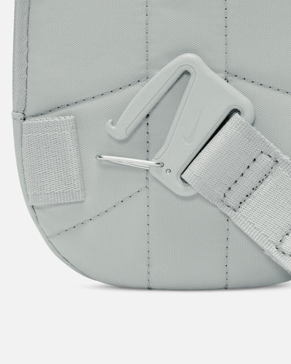 Nike Sportswear Commute Crossbody Bag (1L) Smoke Grey