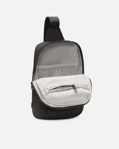 Nike Aura Crossbody Bag (5L) Black/Black