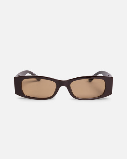 Aire X Von Dutch Innocence Sunglasses Brown