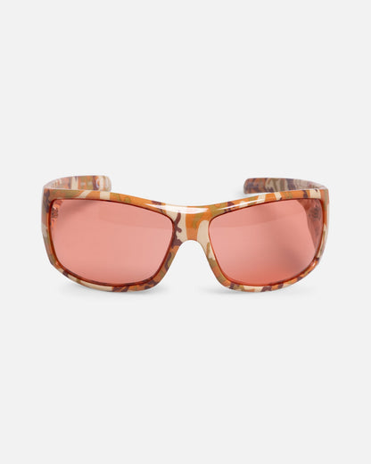 Aire X Von Dutch Outlawed Sunglasses Camo