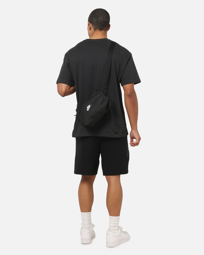 Nike Heritage Crossbody 2.0 (4L) Black/Black