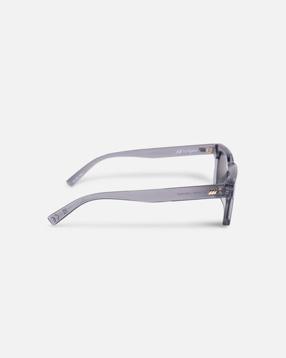 Le Specs Iceberg Sunglasses Pewter
