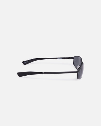 Le Specs Star Beam Sunglasses Matte Black