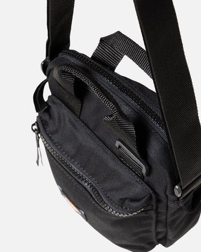Dickies Moreauville Crossbody Bag Black