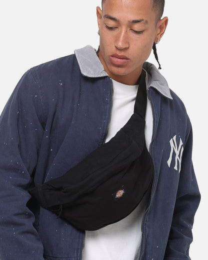 Dickies Duck Canvas Waistbag Black