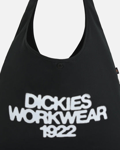 Dickies Torrey Tote Bag Black