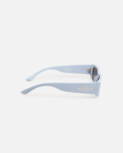 Aire X Von Dutch Innocence Sunglasses Blue