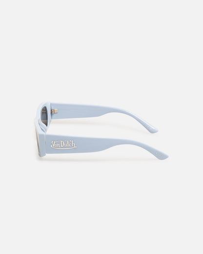 Aire X Von Dutch Innocence Sunglasses Blue