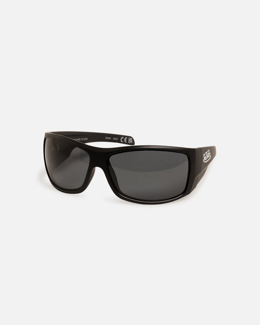 Aire X Von Dutch Outlawed Sunglasses Black