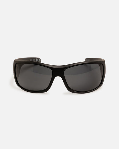 Aire X Von Dutch Outlawed Sunglasses Black