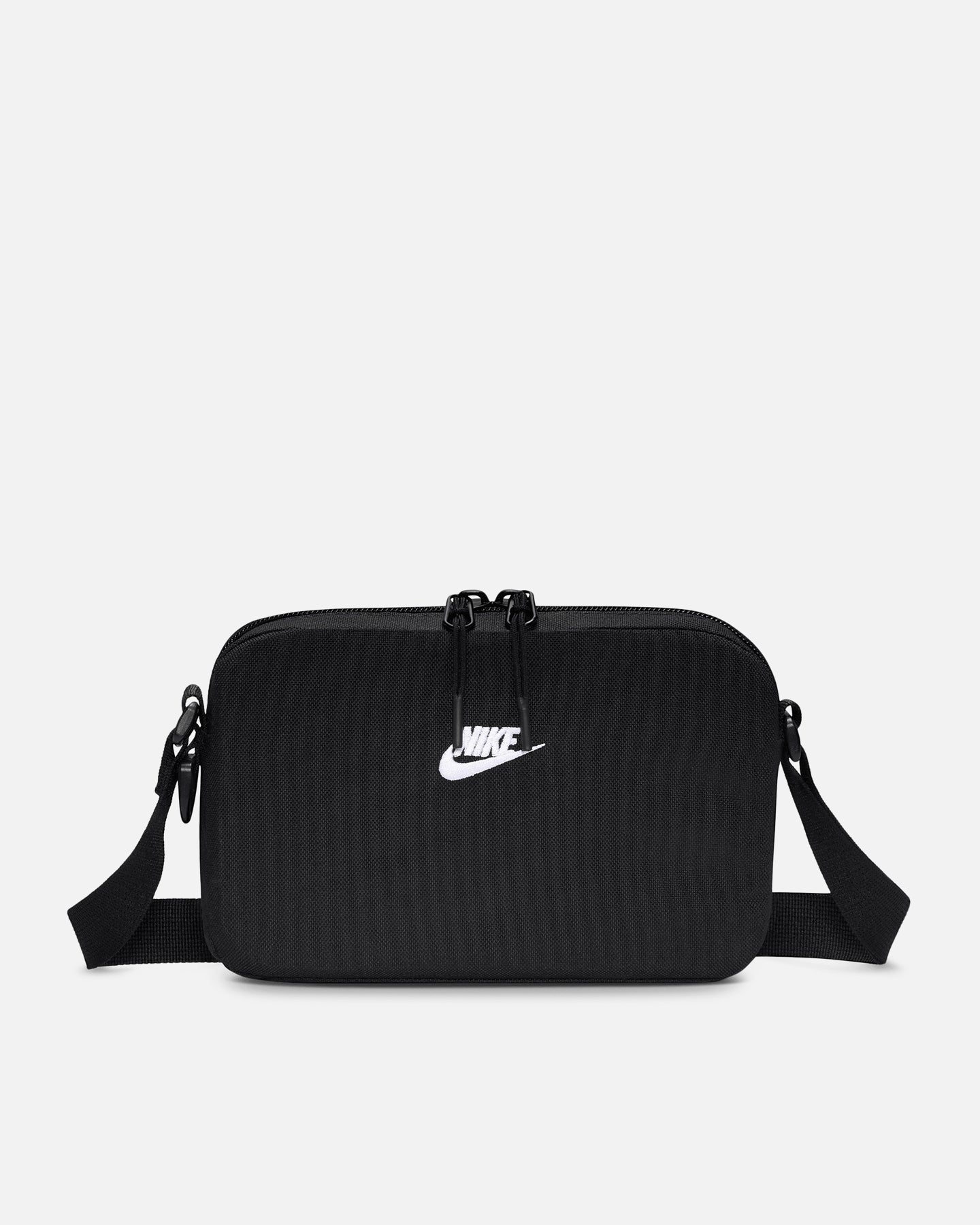 Nike Crossbody Bag 2.0 (2L) Black/Black/White