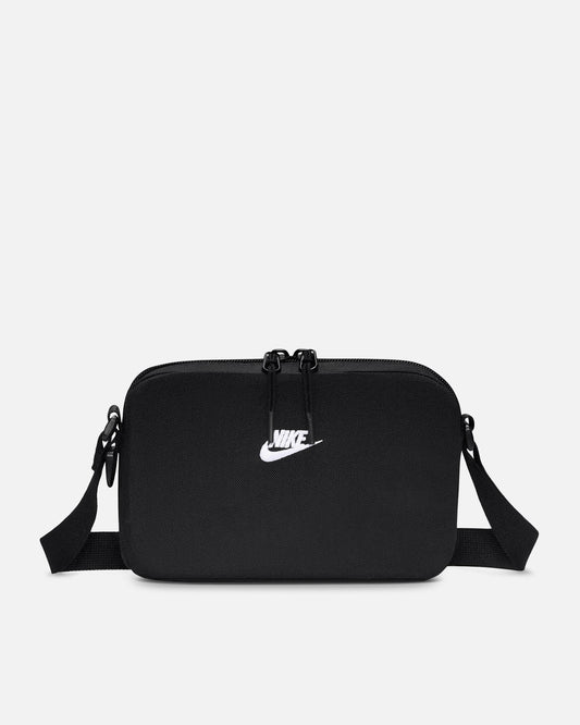 Nike Crossbody Bag 2.0 (2L) Black/Black/White