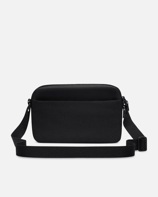Nike Crossbody Bag 2.0 (2L) Black/Black/White