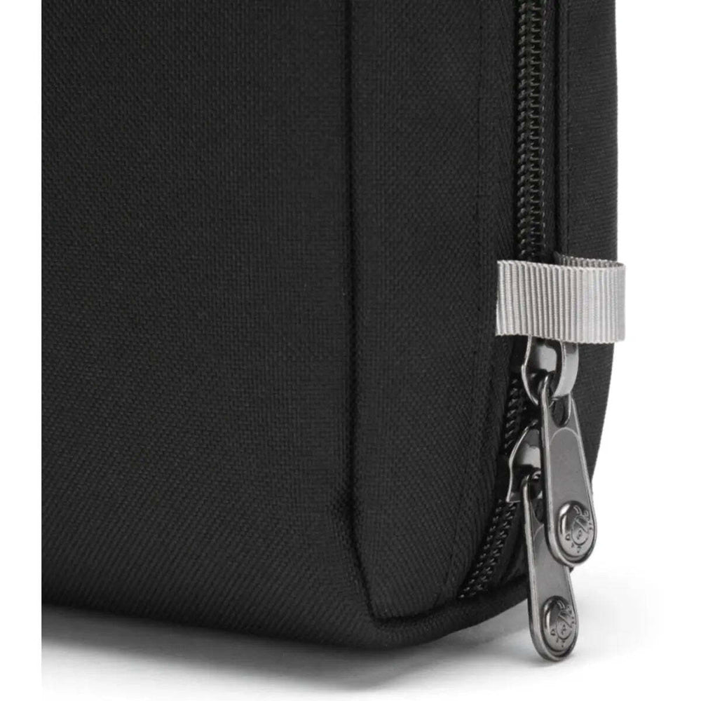 Pacsafe RFIDsafe Gear Pouch - Jet Black