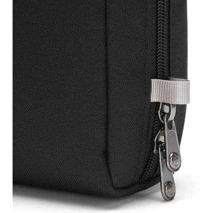 Pacsafe RFIDsafe Gear Pouch - Jet Black