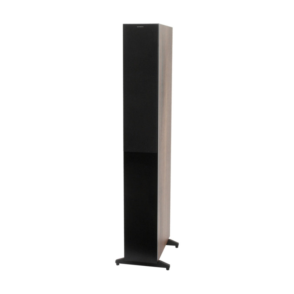 Scansonic HD 2-Pieces L9 Series Floorstanding Home Speakers 150W (Walnut)