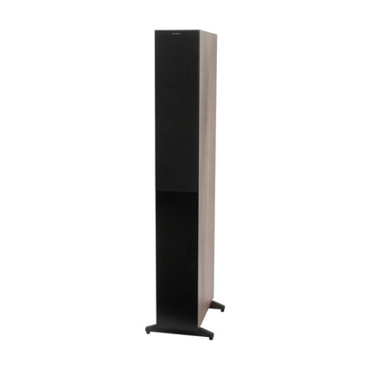 Scansonic HD 2-Pieces L9 Series Floorstanding Home Speakers 150W (Walnut)