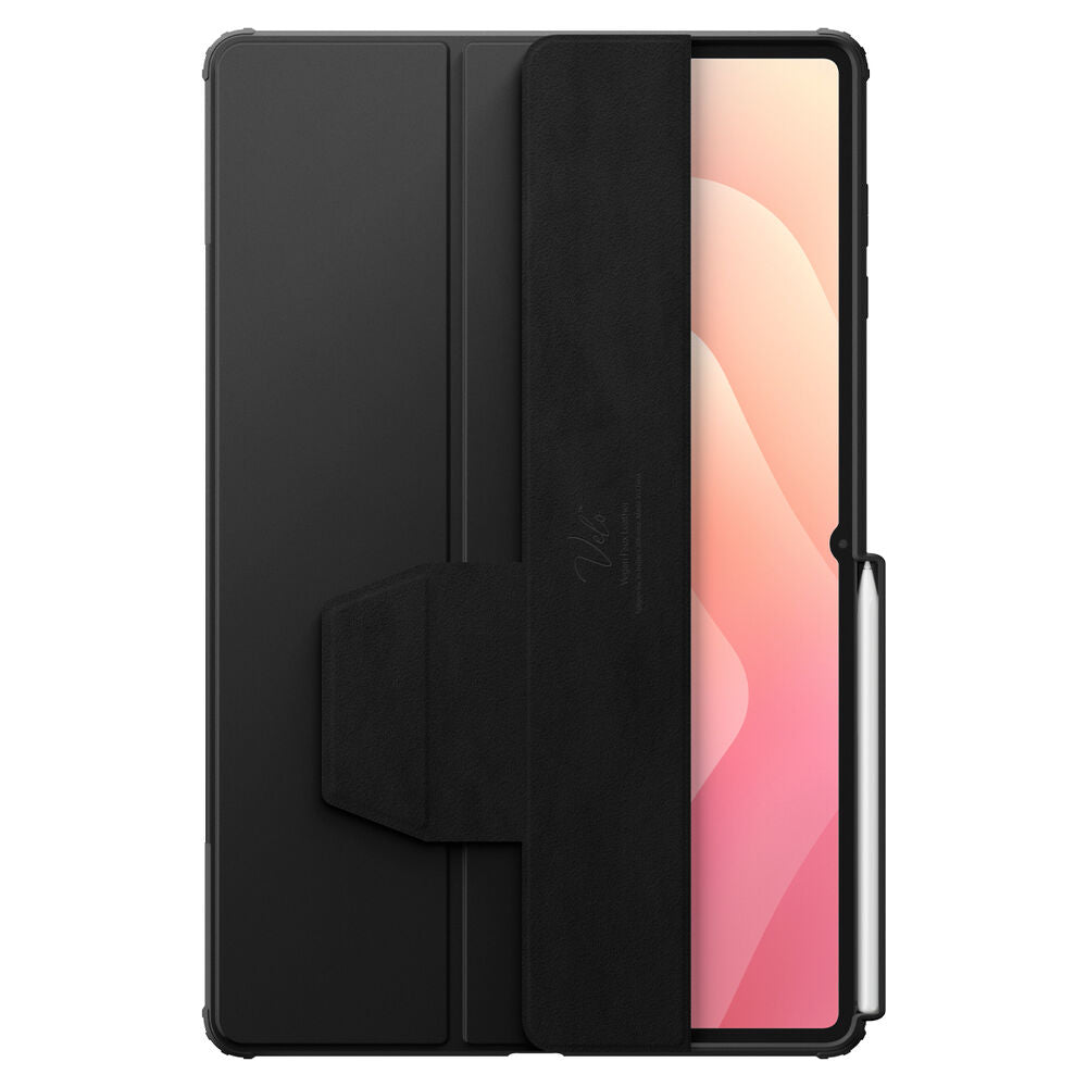 Spigen Samsung Galaxy Tab S11 Ultra 14.6 Ultra Hybrid Pro Case - Black
