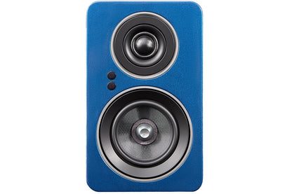Jamo C705PA MKII Active Bookshelf Speaker (Blue)