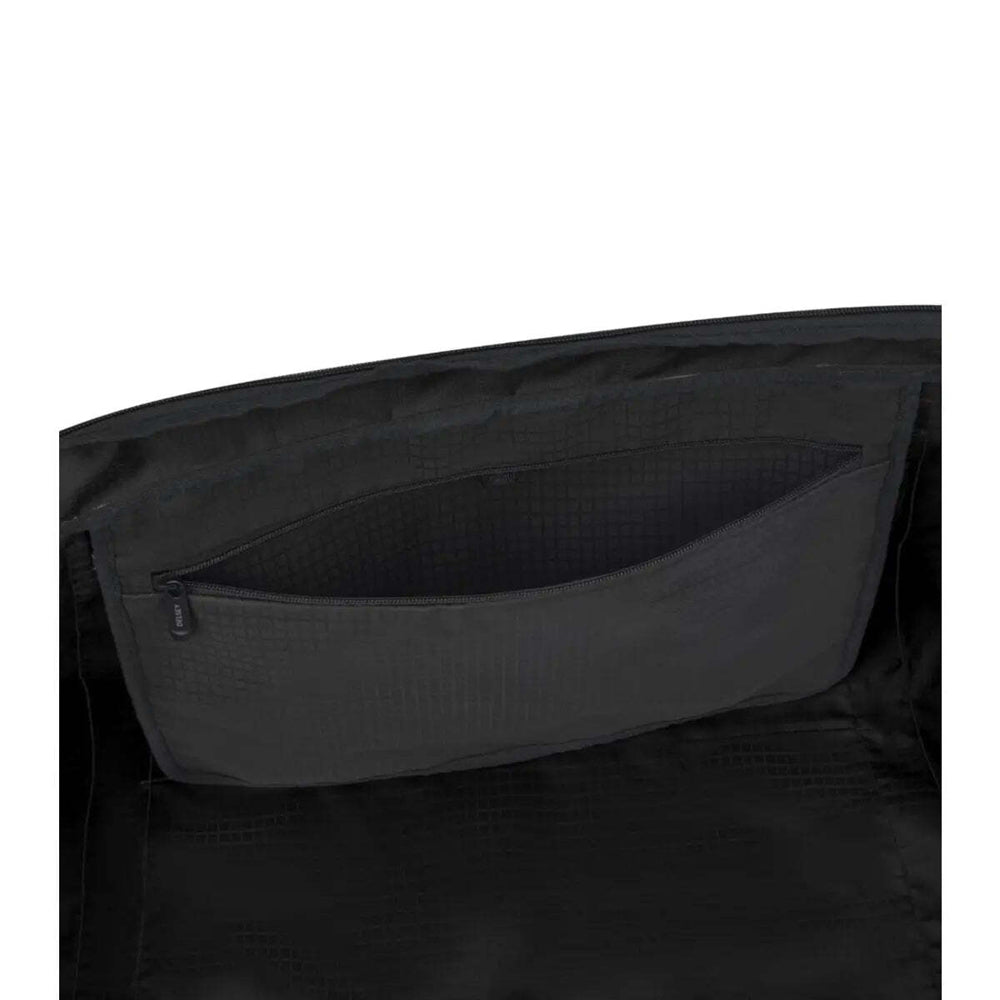 Delsey Nomade 79 cm Foldable Duffle Bag - Black