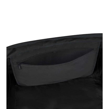 Delsey Nomade 79 cm Foldable Duffle Bag - Black