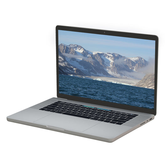 Apple MacBook Pro Touch Bar 15-inch 2019 I9 16GB RAM 512GB (Space Grey) [*Refurbished: Excellent]