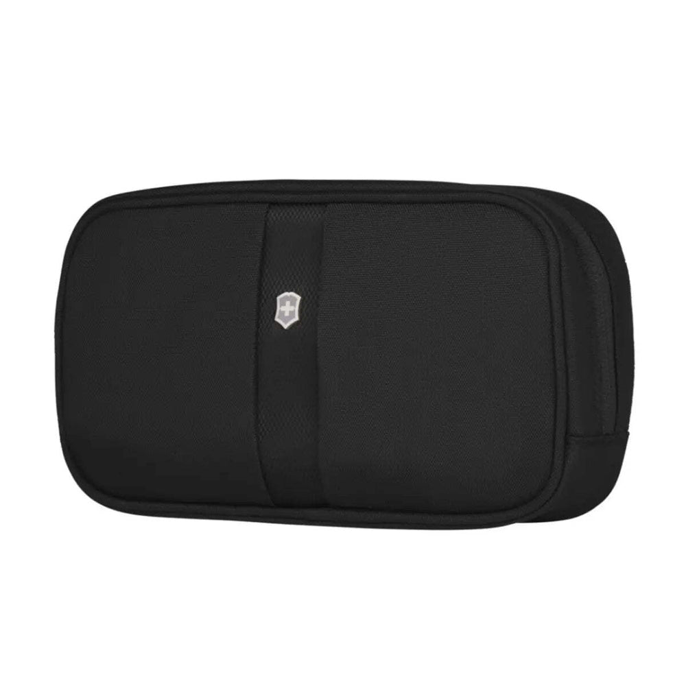 Victorinox Overnight Toiletry Kit - Black