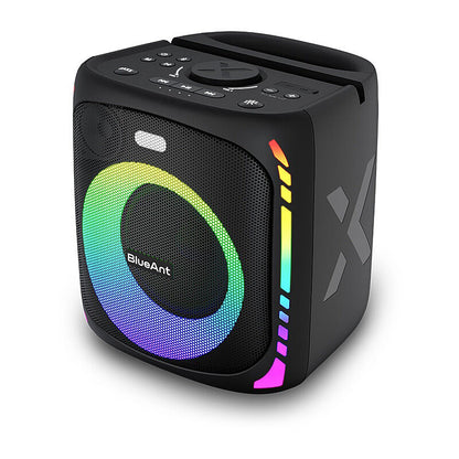 Blueant X4i Speaker - Black