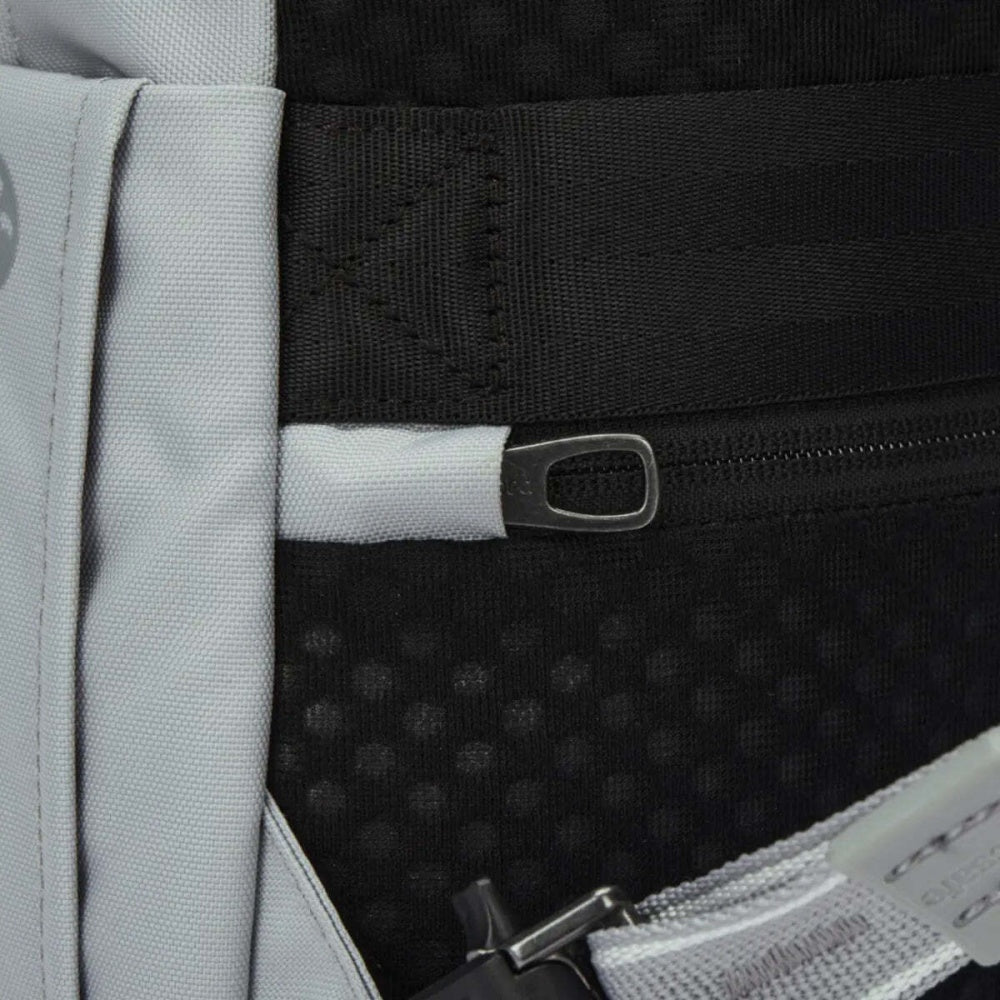 Pacsafe V All-Around Anti-Theft RFID 13" Laptop Backpack 16L Digital Grey