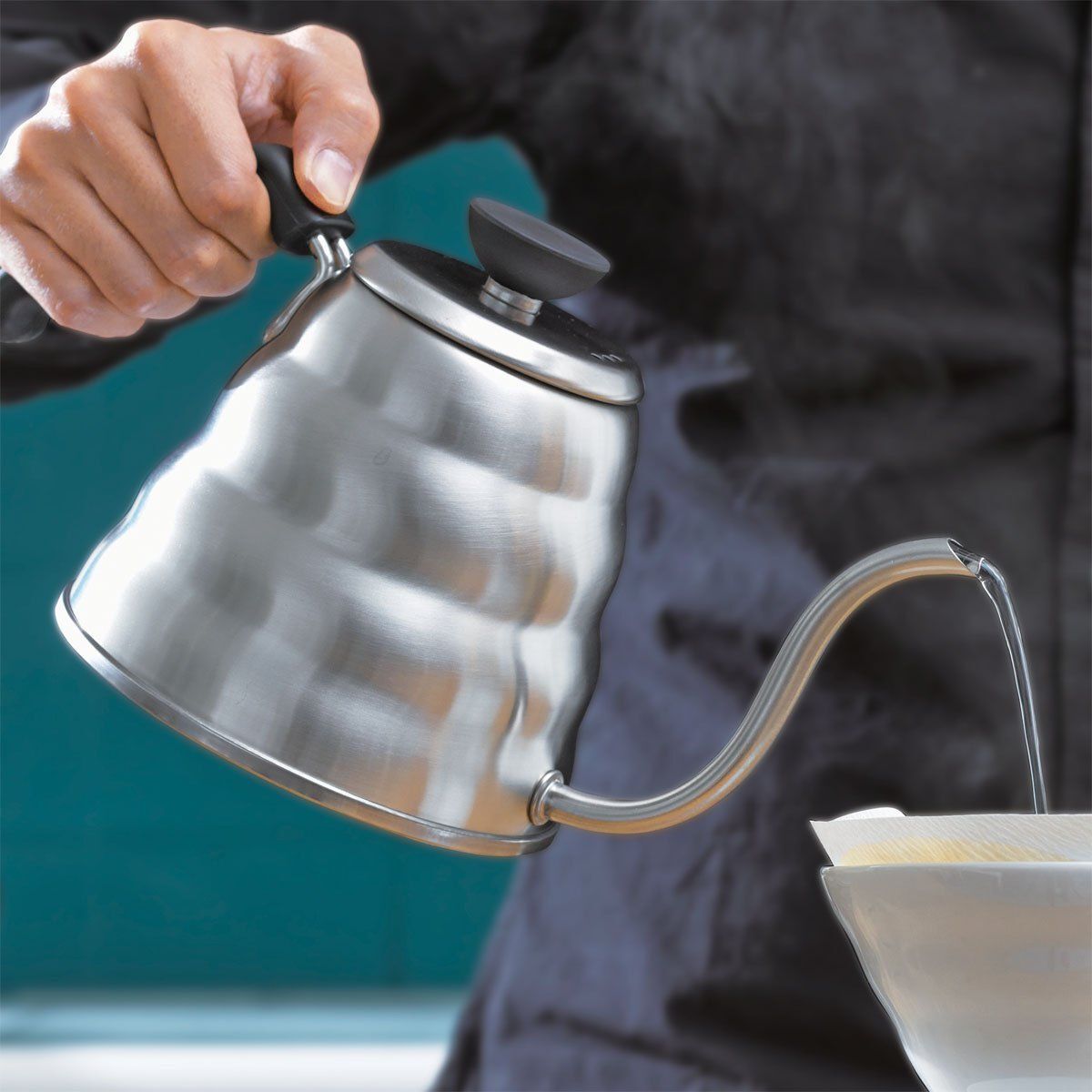 Hario Buono V60 Drip Kettle 1.2 Litre
